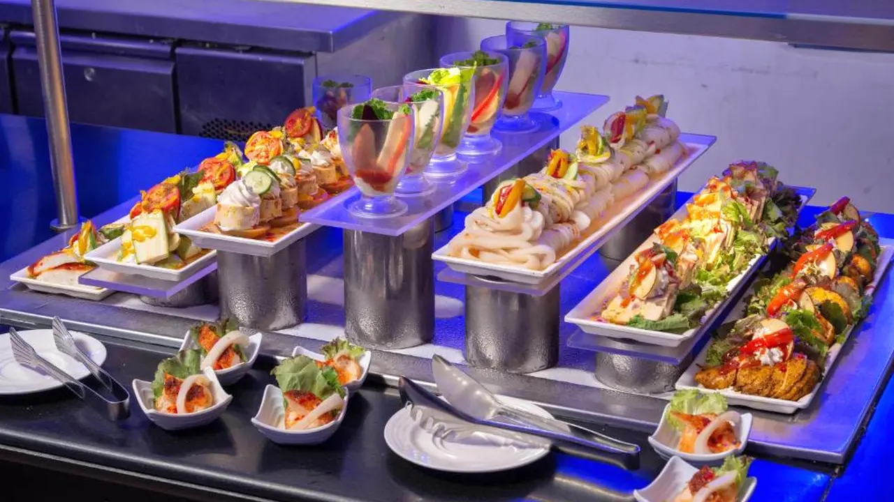 Hotel Cleopatra Luxury Resort - Makadi Bay